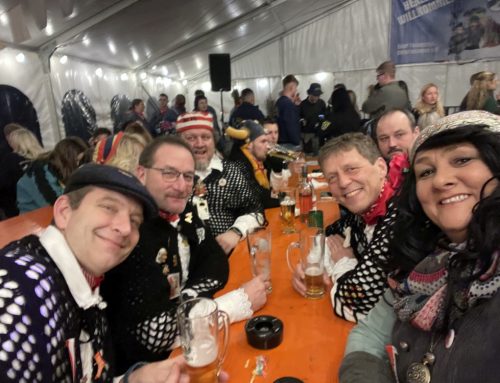 Iasenger Fasnet Fasnetsclub Unterjesingen (30.01.2026)