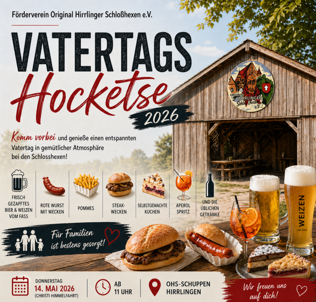 Nacht der Originalen - 31.01.2026