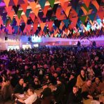Hirrlingen 05.02.2023
Fasnet, Nacht der Orginalen, Orginalen Hirrlinger Schlosshexen
FOTO: ULMER
xxNOxMODELxRELEASExx