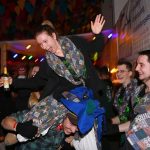 Hirrlingen 05.02.2023
Fasnet, Nacht der Orginalen, Orginalen Hirrlinger Schlosshexen, Wachendorfer Riedholzhexen
FOTO: ULMER
xxNOxMODELxRELEASExx