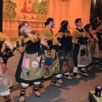 Hirrlingen 05.02.2023
Fasnet, Nacht der Orginalen, Orginalen Hirrlinger Schlosshexen
FOTO: ULMER
xxNOxMODELxRELEASExx