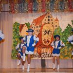 Hirrlingen 05.02.2023
Fasnet, Nacht der Orginalen, Orginalen Hirrlinger Schlosshexen, Tanzgarde
FOTO: ULMER
xxNOxMODELxRELEASExx