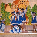 Hirrlingen 05.02.2023
Fasnet, Nacht der Orginalen, Orginalen Hirrlinger Schlosshexen, Tanzgarde
FOTO: ULMER
xxNOxMODELxRELEASExx