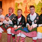 Hirrlingen 05.02.2023
Fasnet, Nacht der Orginalen, Orginalen Hirrlinger Schlosshexen, Felix Bisinger, Max Bisinger, Maximilian Neher
FOTO: ULMER
xxNOxMODELxRELEASExx