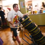Hirrlingen 05.02.2023
Fasnet, Nacht der Orginalen, Orginalen Hirrlinger Schlosshexen
FOTO: ULMER
xxNOxMODELxRELEASExx