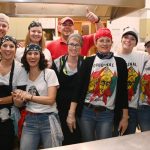 Hirrlingen 05.02.2023
Fasnet, Nacht der Orginalen, Orginalen Hirrlinger Schlosshexen
FOTO: ULMER
xxNOxMODELxRELEASExx
