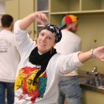 Hirrlingen 05.02.2023
Fasnet, Nacht der Orginalen, Orginalen Hirrlinger Schlosshexen
FOTO: ULMER
xxNOxMODELxRELEASExx