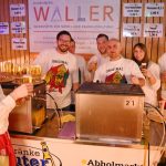 Hirrlingen 05.02.2023
Fasnet, Nacht der Orginalen, Orginalen Hirrlinger Schlosshexen
FOTO: ULMER
xxNOxMODELxRELEASExx