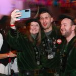 Hirrlingen 05.02.2023
Fasnet, Nacht der Orginalen, Orginalen Hirrlinger Schlosshexen
FOTO: ULMER
xxNOxMODELxRELEASExx