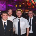 Hirrlingen 05.02.2023
Fasnet, Nacht der Orginalen, Orginalen Hirrlinger Schlosshexen
FOTO: ULMER
xxNOxMODELxRELEASExx