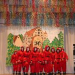 Hirrlingen 05.02.2023
Fasnet, Nacht der Orginalen, Orginalen Hirrlinger Schlosshexen
FOTO: ULMER
xxNOxMODELxRELEASExx