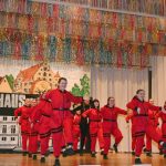 Hirrlingen 05.02.2023
Fasnet, Nacht der Orginalen, Orginalen Hirrlinger Schlosshexen
FOTO: ULMER
xxNOxMODELxRELEASExx