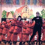 Hirrlingen 05.02.2023
Fasnet, Nacht der Orginalen, Orginalen Hirrlinger Schlosshexen
FOTO: ULMER
xxNOxMODELxRELEASExx