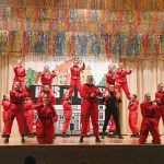 Hirrlingen 05.02.2023
Fasnet, Nacht der Orginalen, Orginalen Hirrlinger Schlosshexen
FOTO: ULMER
xxNOxMODELxRELEASExx
