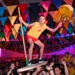 Hirrlingen 05.02.2023
Fasnet, Nacht der Orginalen, Orginalen Hirrlinger Schlosshexen, Narrenzunft Oberndorf, Baywatch, Lifeguard
FOTO: ULMER
xxNOxMODELxRELEASExx