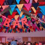 Hirrlingen 05.02.2023
Fasnet, Nacht der Orginalen, Orginalen Hirrlinger Schlosshexen, Bar
FOTO: ULMER
xxNOxMODELxRELEASExx