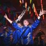 Hirrlingen 05.02.2023
Fasnet, Nacht der Orginalen, Orginalen Hirrlinger Schlosshexen, Musikverein Hirrlingen
FOTO: ULMER
xxNOxMODELxRELEASExx