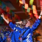 Hirrlingen 05.02.2023
Fasnet, Nacht der Orginalen, Orginalen Hirrlinger Schlosshexen, Musikverein Hirrlingen
FOTO: ULMER
xxNOxMODELxRELEASExx