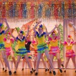 Hirrlingen 05.02.2023
Fasnet, Nacht der Orginalen, Orginalen Hirrlinger Schlosshexen, Showtanz
FOTO: ULMER
xxNOxMODELxRELEASExx