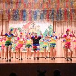 Hirrlingen 05.02.2023
Fasnet, Nacht der Orginalen, Orginalen Hirrlinger Schlosshexen, Showtanz
FOTO: ULMER
xxNOxMODELxRELEASExx