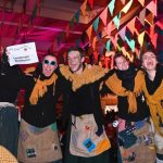 Hirrlingen 05.02.2023
Fasnet, Nacht der Orginalen, Orginalen Hirrlinger Schlosshexen, Party, Leonberger Waldhexen
FOTO: ULMER
xxNOxMODELxRELEASExx