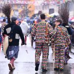 Hirrlingen 06.02.2023
Fasnet, Umzug Orginalen Hirrlinger Schlosshexen:
Schmuckbild Narren
FOTO: ULMER
xxNOxMODELxRELEASExx