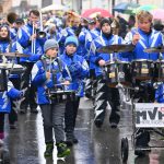 Hirrlingen 06.02.2023
Fasnet, Umzug Orginalen Hirrlinger Schlosshexen:
Musikverein Hirrlingen
FOTO: ULMER
xxNOxMODELxRELEASExx