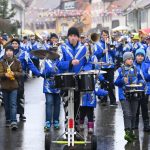 Hirrlingen 06.02.2023
Fasnet, Umzug Orginalen Hirrlinger Schlosshexen:
Musikverein Hirrlingen
FOTO: ULMER
xxNOxMODELxRELEASExx