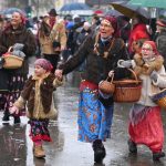 Hirrlingen 06.02.2023
Fasnet, Umzug Orginalen Hirrlinger Schlosshexen
Narrenzunft AHA Weil der Stadt
FOTO: ULMER
xxNOxMODELxRELEASExx