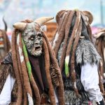 Hirrlingen 06.02.2023
Fasnet, Umzug Orginalen Hirrlinger Schlosshexen: Bad Niedernau, Felsameggl
FOTO: ULMER
xxNOxMODELxRELEASExx