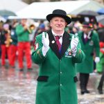 Hirrlingen 06.02.2023
Fasnet, Umzug Orginalen Hirrlinger Schlosshexen, Narrenzunft Seebronn
FOTO: ULMER
xxNOxMODELxRELEASExx