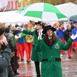 Hirrlingen 06.02.2023
Fasnet, Umzug Orginalen Hirrlinger Schlosshexen, Narrenzunft Seebronn
FOTO: ULMER
xxNOxMODELxRELEASExx