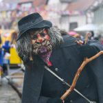 Hirrlingen 06.02.2023
Fasnet, Umzug Orginalen Hirrlinger Schlosshexen
FOTO: ULMER
xxNOxMODELxRELEASExx