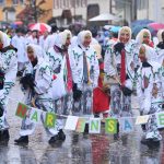 Hirrlingen 06.02.2023
Fasnet, Umzug Orginalen Hirrlinger Schlosshexen
FOTO: ULMER
xxNOxMODELxRELEASExx