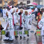 Hirrlingen 06.02.2023
Fasnet, Umzug Orginalen Hirrlinger Schlosshexen
FOTO: ULMER
xxNOxMODELxRELEASExx