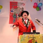 Hirrlingen 06.02.2023
Fasnet, Zunftmeisterempfang Orginalen Hirrlinger Schlosshexen im Buergersaal
Markus Saile
FOTO: ULMER
xxNOxMODELxRELEASExx