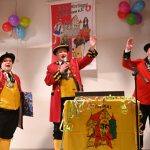 Hirrlingen 06.02.2023
Fasnet, Zunftmeisterempfang Orginalen Hirrlinger Schlosshexen im Buergersaal
Narrenzunft AHA Weil der Stadt
FOTO: ULMER
xxNOxMODELxRELEASExx
