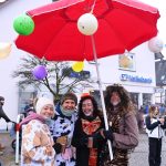 Hirrlingen 06.02.2023
Fasnet, Umzug Orginalen Hirrlinger Schlosshexen:
Schmuckbild, Zuschauer
FOTO: ULMER
xxNOxMODELxRELEASExx