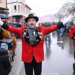 Hirrlingen 06.02.2023
Fasnet, Umzug Orginalen Hirrlinger Schlosshexen:
Christian Neher
FOTO: ULMER
xxNOxMODELxRELEASExx