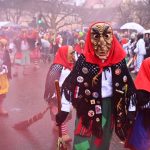 Hirrlingen 06.02.2023
Fasnet, Umzug Orginalen Hirrlinger Schlosshexen: Schlosshexe
Ordner, Start
FOTO: ULMER
xxNOxMODELxRELEASExx