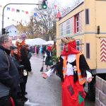 Hirrlingen 06.02.2023
Fasnet, Umzug Orginalen Hirrlinger Schlosshexen: Schlosshexe
Ordner, Start
FOTO: ULMER
xxNOxMODELxRELEASExx