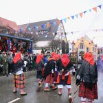 Hirrlingen 06.02.2023
Fasnet, Umzug Orginalen Hirrlinger Schlosshexen: Schlosshexe
Ordner, Start
FOTO: ULMER
xxNOxMODELxRELEASExx