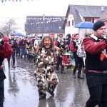 Hirrlingen 06.02.2023
Fasnet, Umzug Orginalen Hirrlinger Schlosshexen
Narrenzunft AHA Weil der Stadt
FOTO: ULMER
xxNOxMODELxRELEASExx