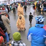 Hirrlingen 06.02.2023
Fasnet, Umzug Orginalen Hirrlinger Schlosshexen, Narrenzunft Jaegi Rangendingen
FOTO: ULMER
xxNOxMODELxRELEASExx