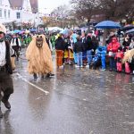 Hirrlingen 06.02.2023
Fasnet, Umzug Orginalen Hirrlinger Schlosshexen, Narrenzunft Jaegi Rangendingen
FOTO: ULMER
xxNOxMODELxRELEASExx
