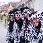 Hirrlingen 06.02.2023
Fasnet, Umzug Orginalen Hirrlinger Schlosshexen, Schmuckbild Zusschauer
FOTO: ULMER
xxNOxMODELxRELEASExx