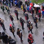 Hirrlingen 06.02.2023
Fasnet, Umzug Orginalen Hirrlinger Schlosshexen
FOTO: ULMER
xxNOxMODELxRELEASExx
